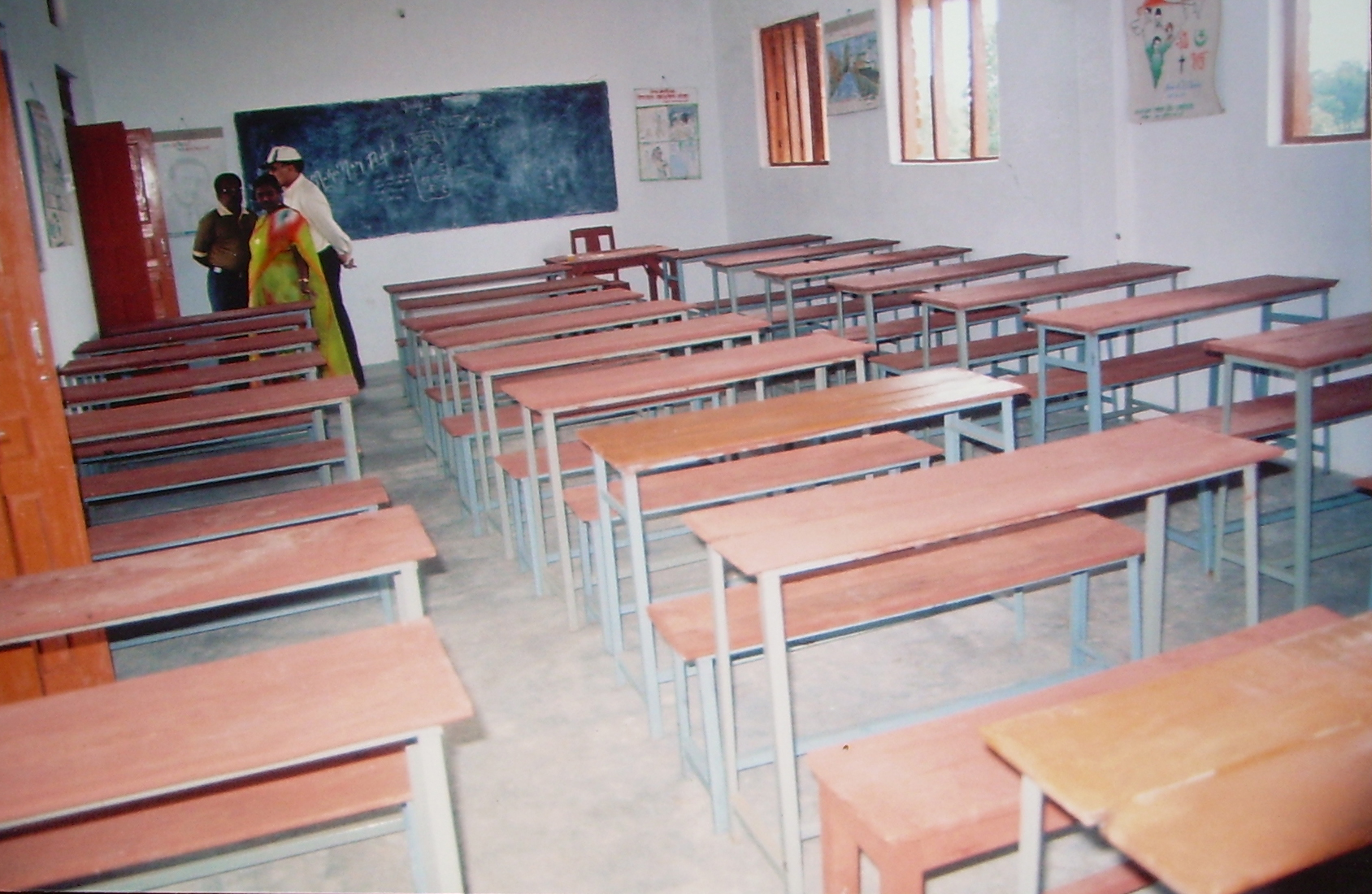 Pooja Sharirik Shikshan Mahavidhyalaya Halbitola Khamari Gondiamh 